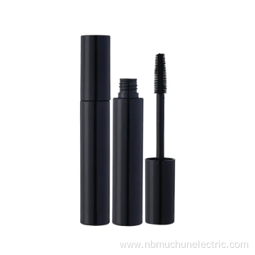 Mascara Neutral Packaging Blue Empty Mascara Plastic Tube